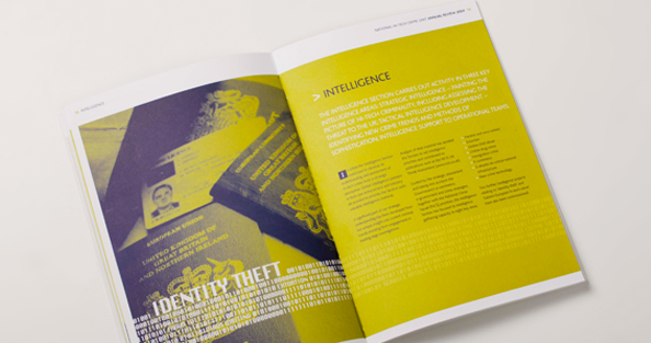 National HiTech Crime Unit